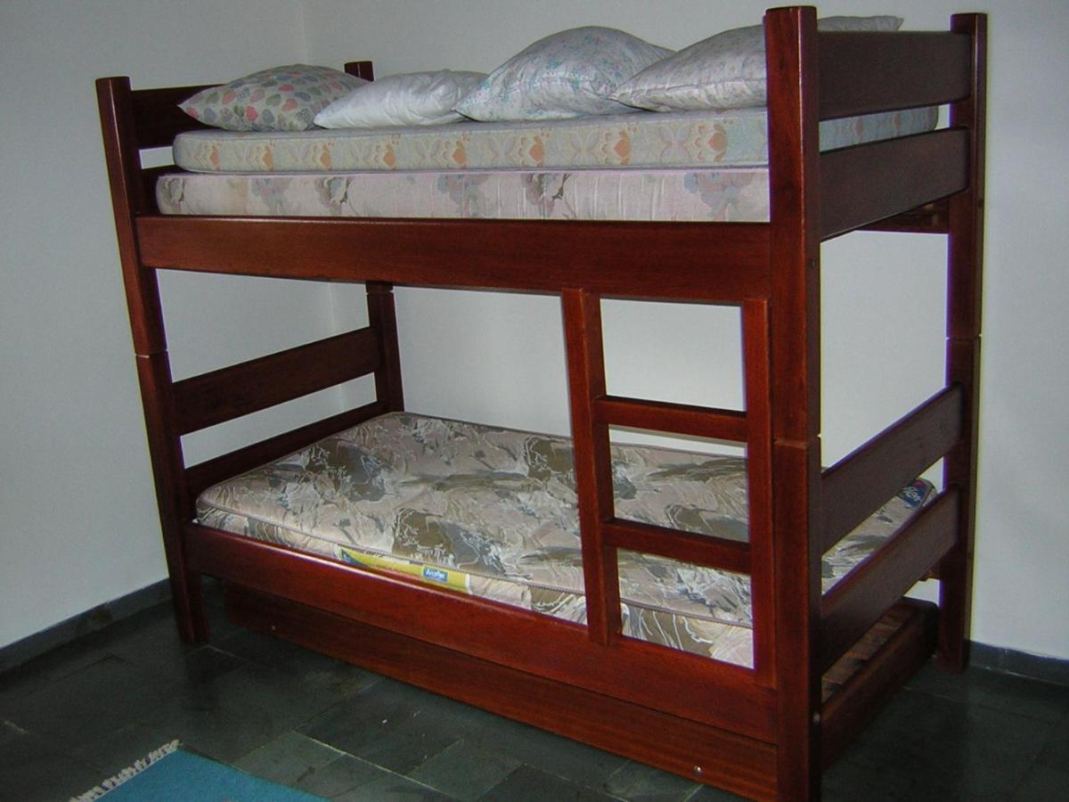 Litoral Norte - Caraguatatuba - Sobrado Com Piscina Em Condominio Fechado エクステリア 写真